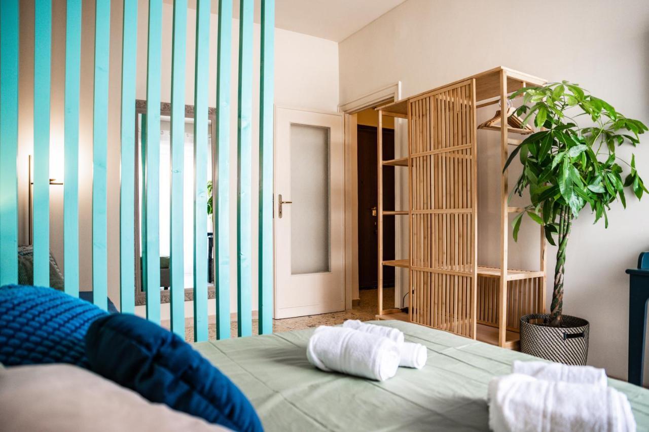 Cozysuites-Vaticancity Roma Exterior foto